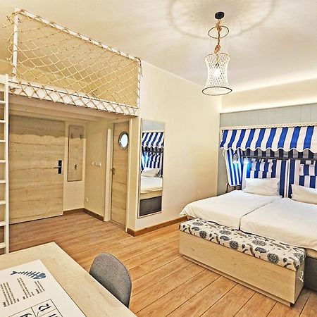 Wangerland Resort Schillig Zewnętrze zdjęcie