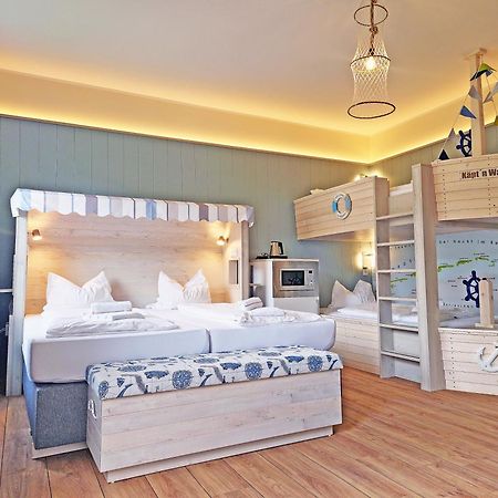 Wangerland Resort Schillig Zewnętrze zdjęcie