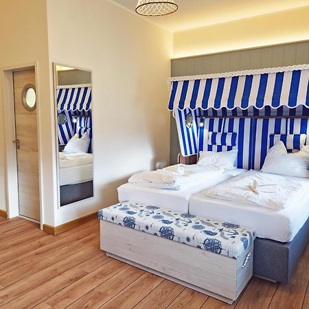 Wangerland Resort Schillig Zewnętrze zdjęcie