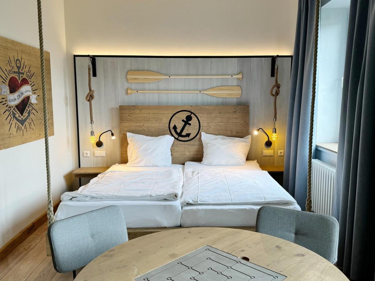 Wangerland Resort Schillig Zewnętrze zdjęcie