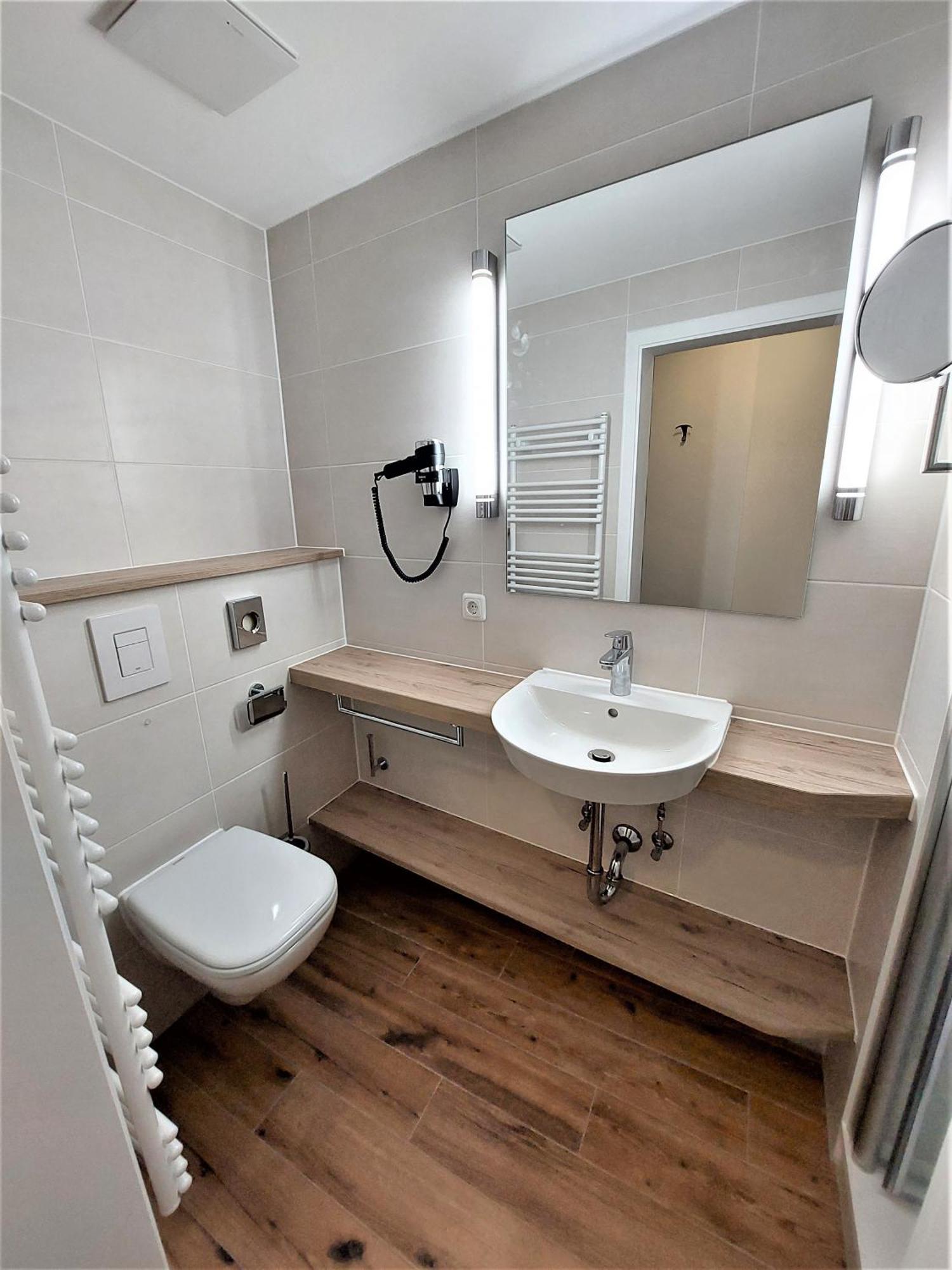 Wangerland Resort Schillig Zewnętrze zdjęcie