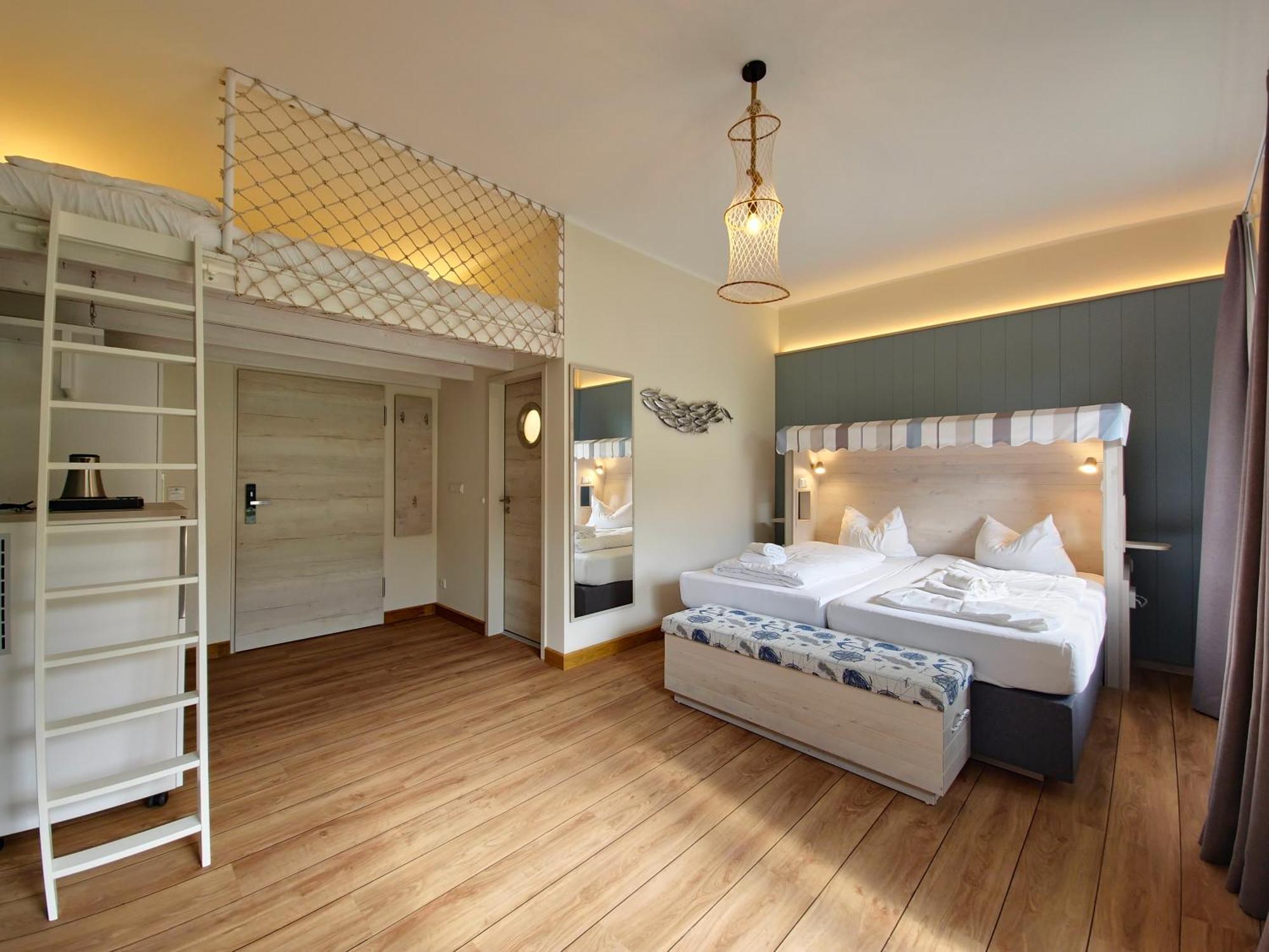 Wangerland Resort Schillig Zewnętrze zdjęcie