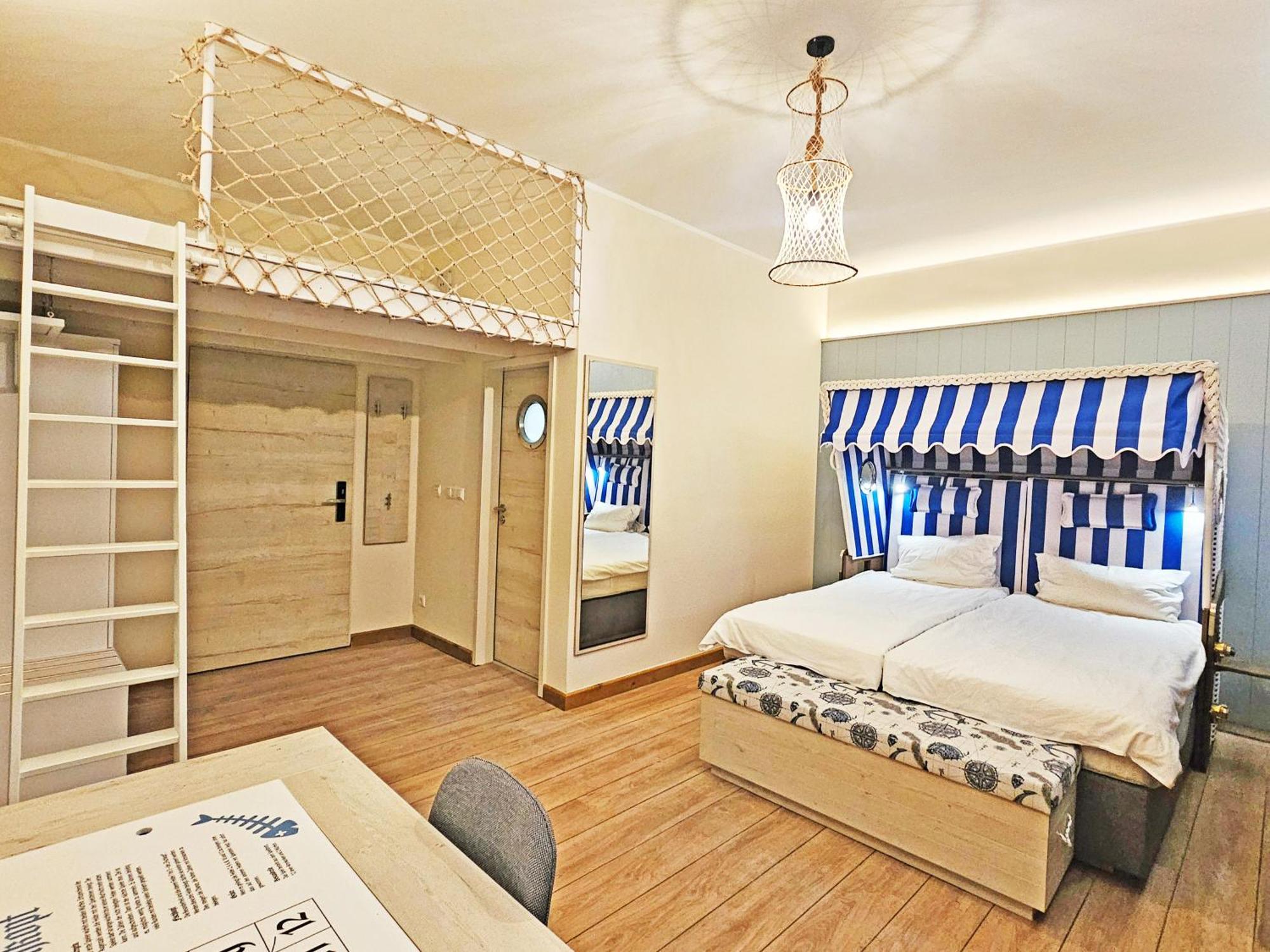 Wangerland Resort Schillig Zewnętrze zdjęcie