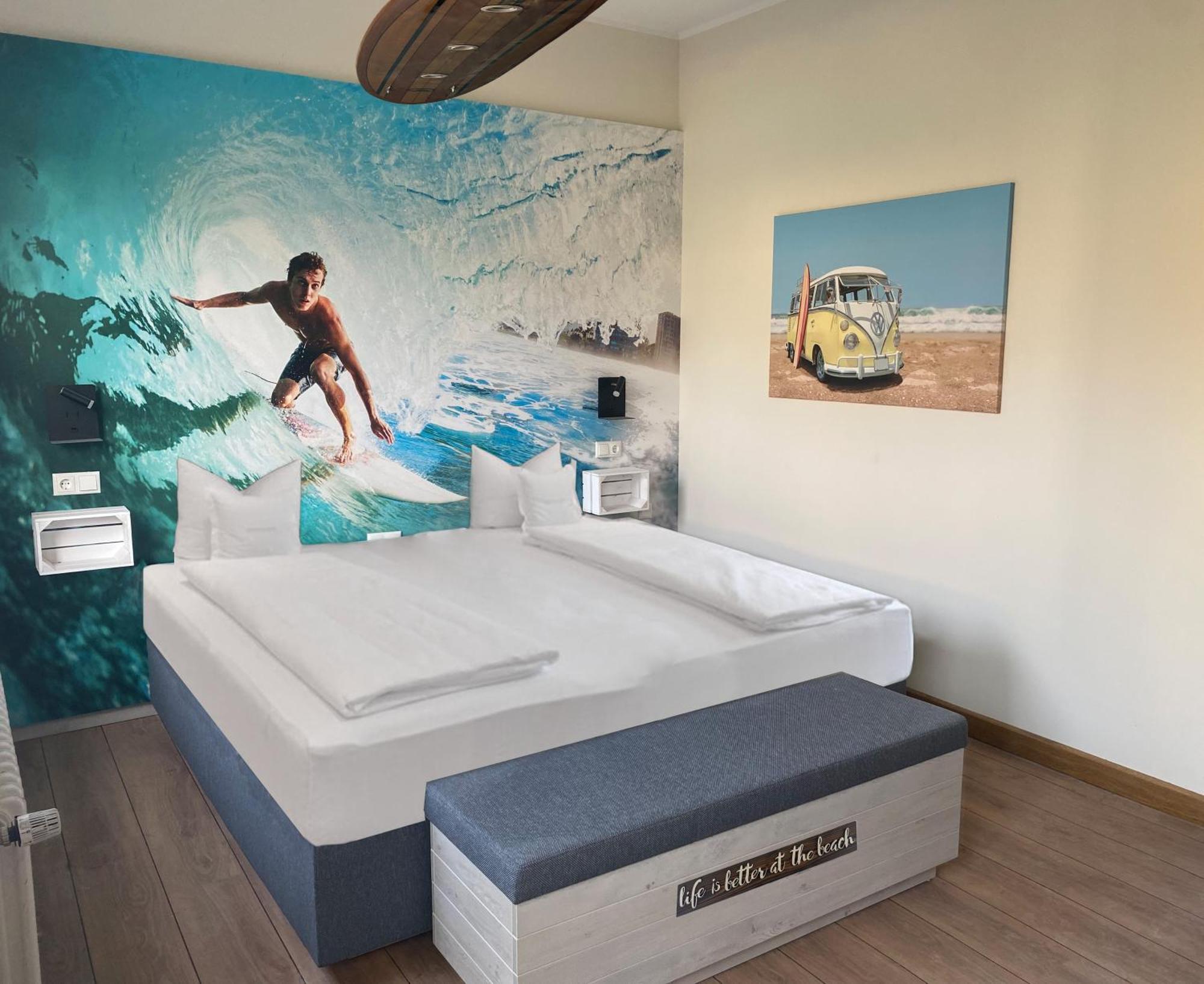 Wangerland Resort Schillig Zewnętrze zdjęcie