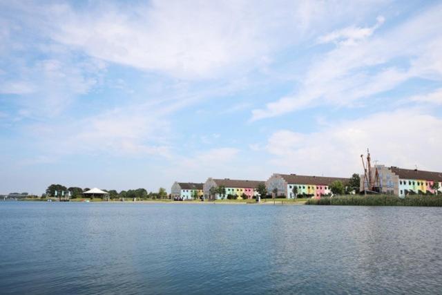 Wangerland Resort Schillig Zewnętrze zdjęcie